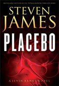 Placebo Paperback Book - Steven James - Re-vived.com