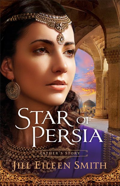 Star of Persia - Re-vived