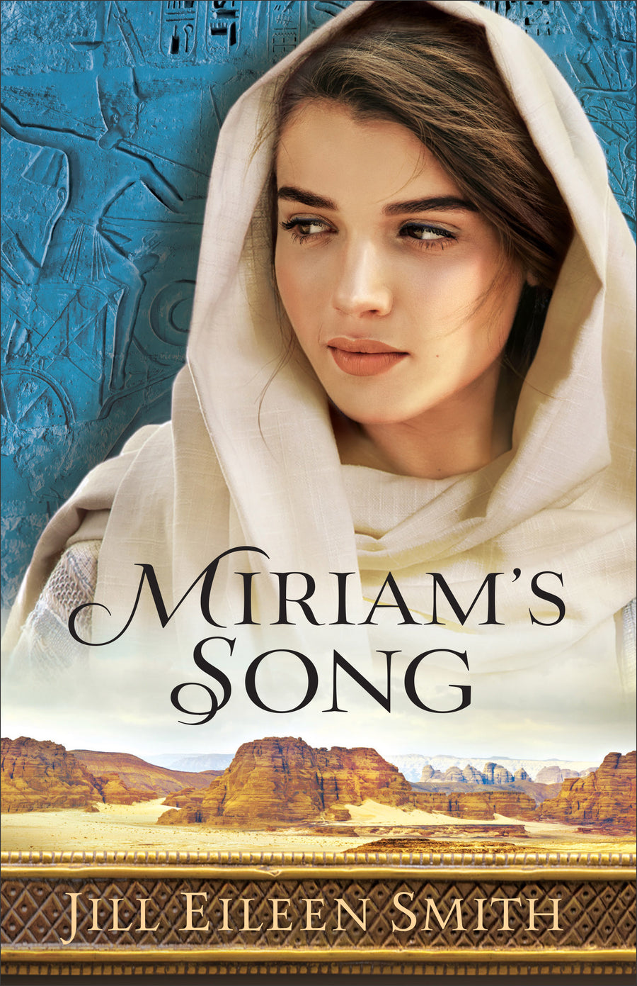 Miriam's Song - Re-vived