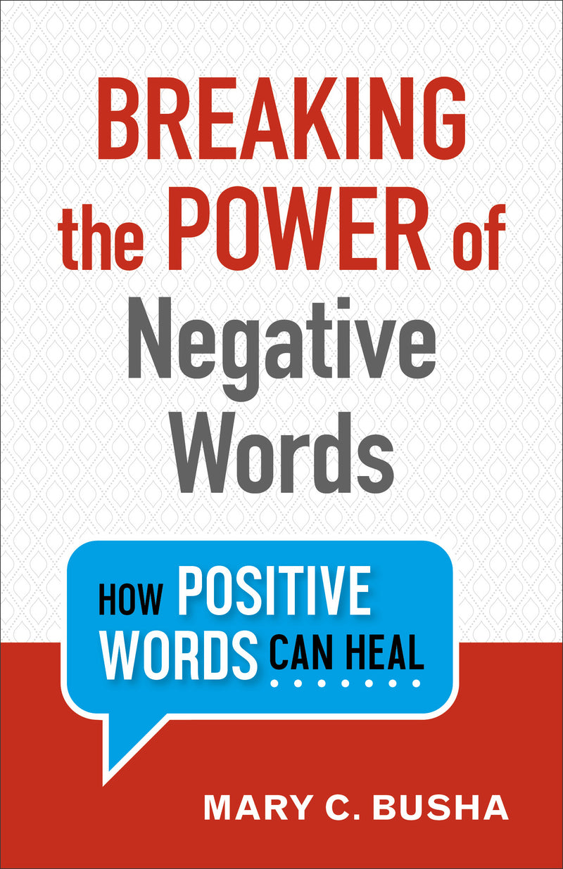 Breaking the Power of Negative Words - Re-vived