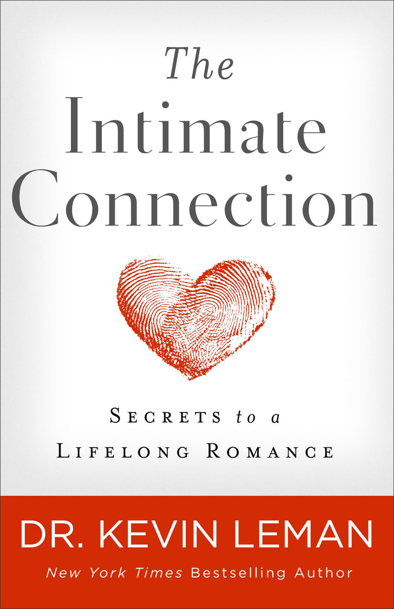 The Intimate Connection - Re-vived