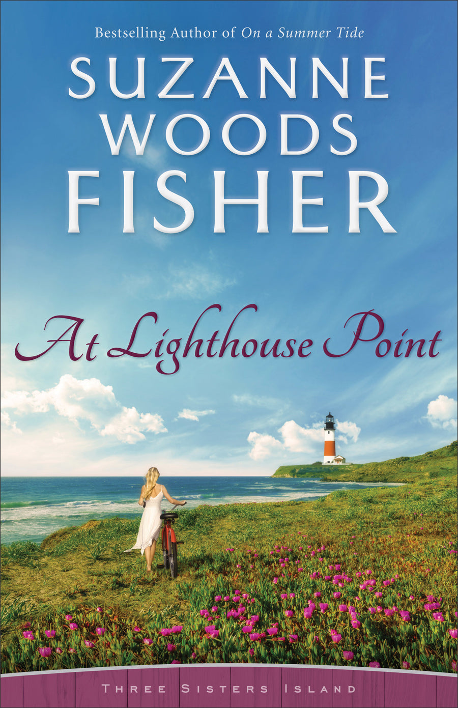 At Lighthouse Point - Re-vived