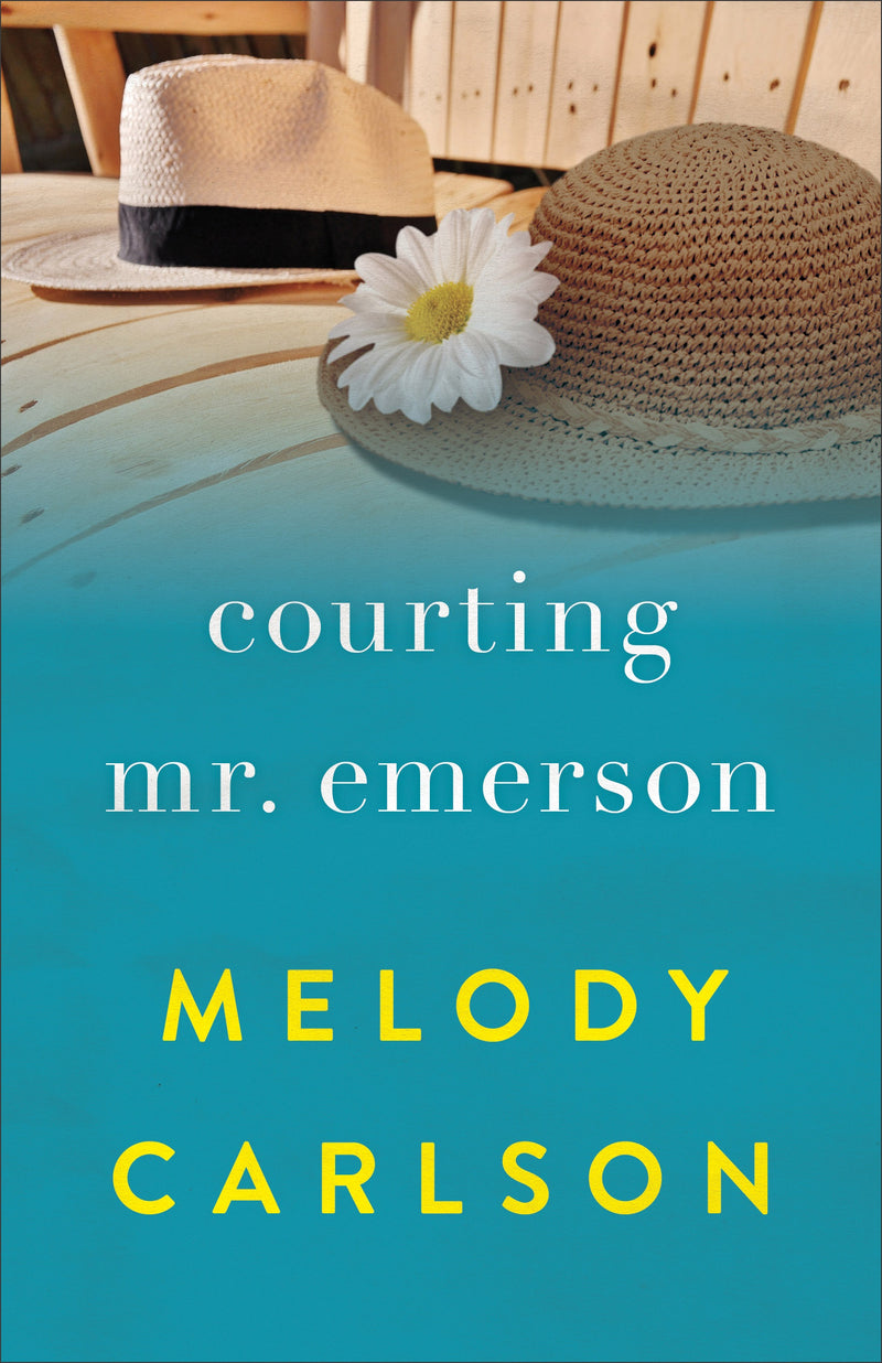 Courting Mr Emerson
