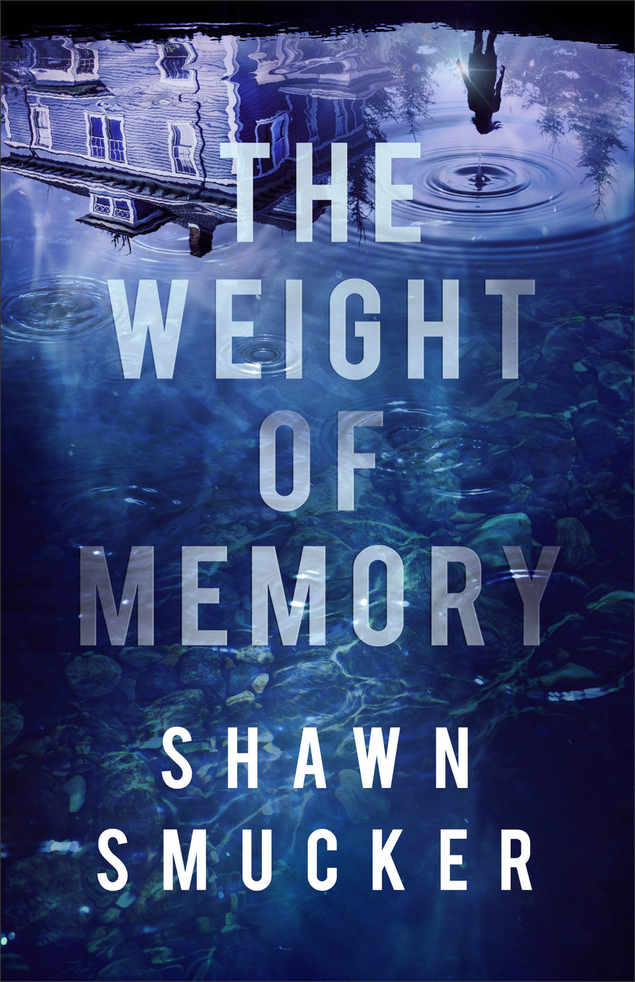 The Weight of Memory - Re-vived