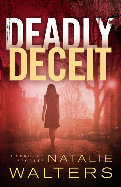 Deadly Deceit - Re-vived