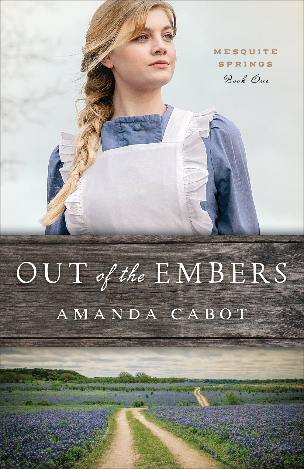 Out of the Embers - Re-vived