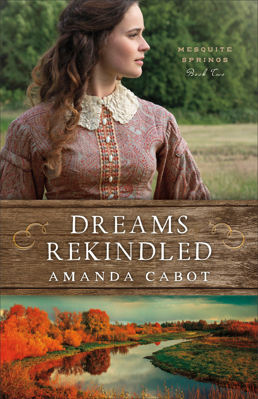 Dreams Rekindled - Re-vived