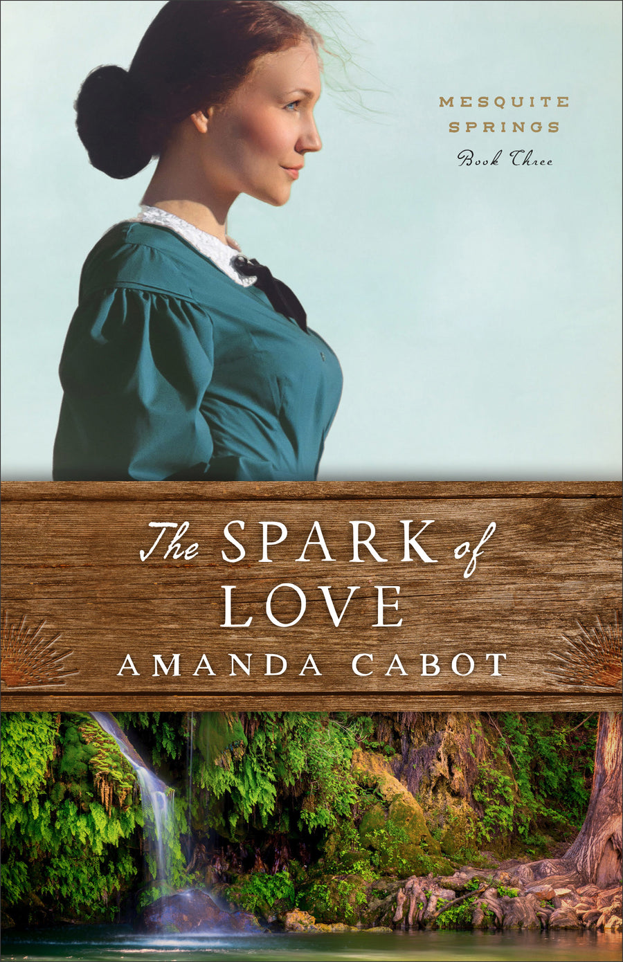 The Spark of Love - Re-vived