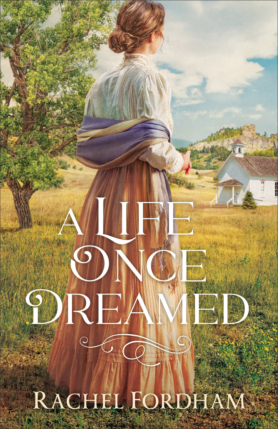 A Life Once Dreamed - Re-vived