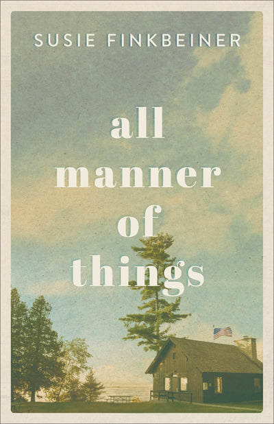 All Manner of Things - Re-vived