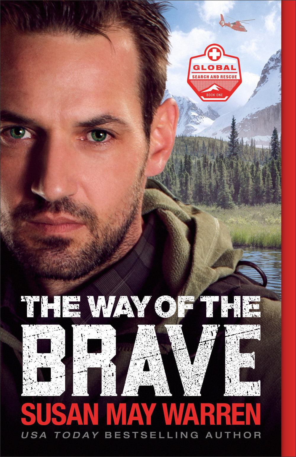 The Way of the Brave - Re-vived