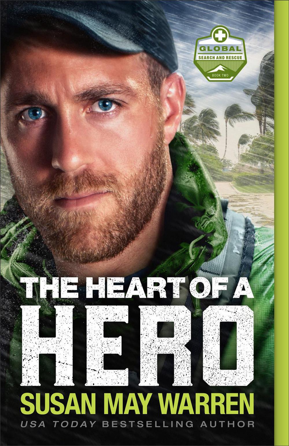 The Heart of a Hero - Re-vived