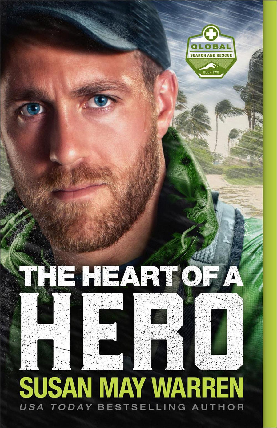 The Heart of a Hero - Re-vived