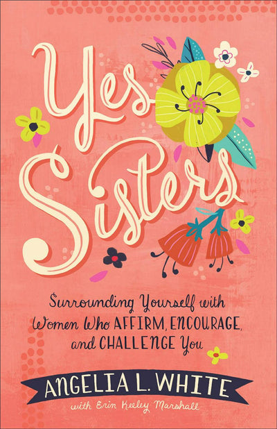 Yes Sisters