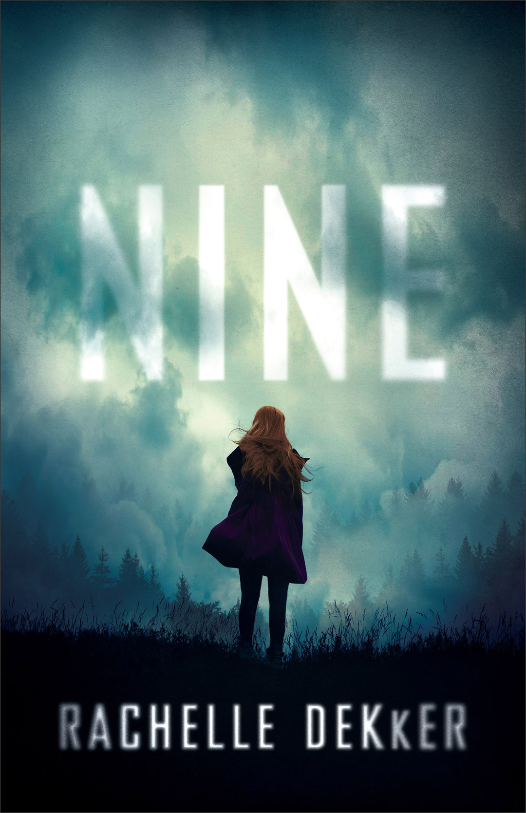 Nine - Re-vived