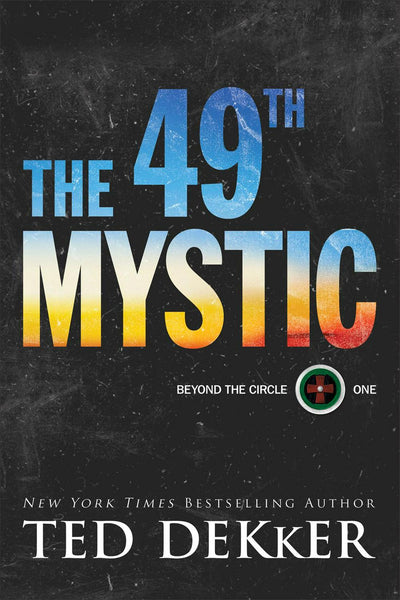 The 49th Mystic - Re-vived