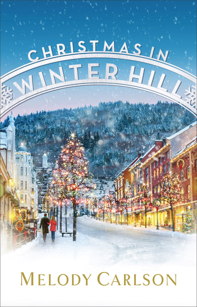 Christmas in Winter Hill - Re-vived
