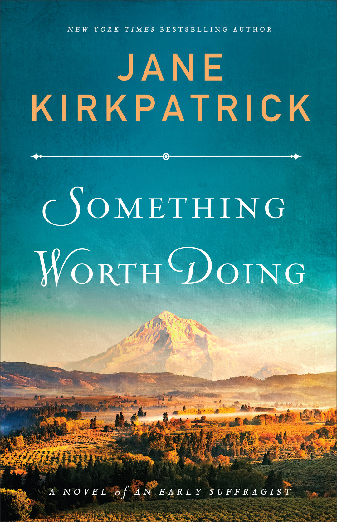 Something Worth Doing - Re-vived