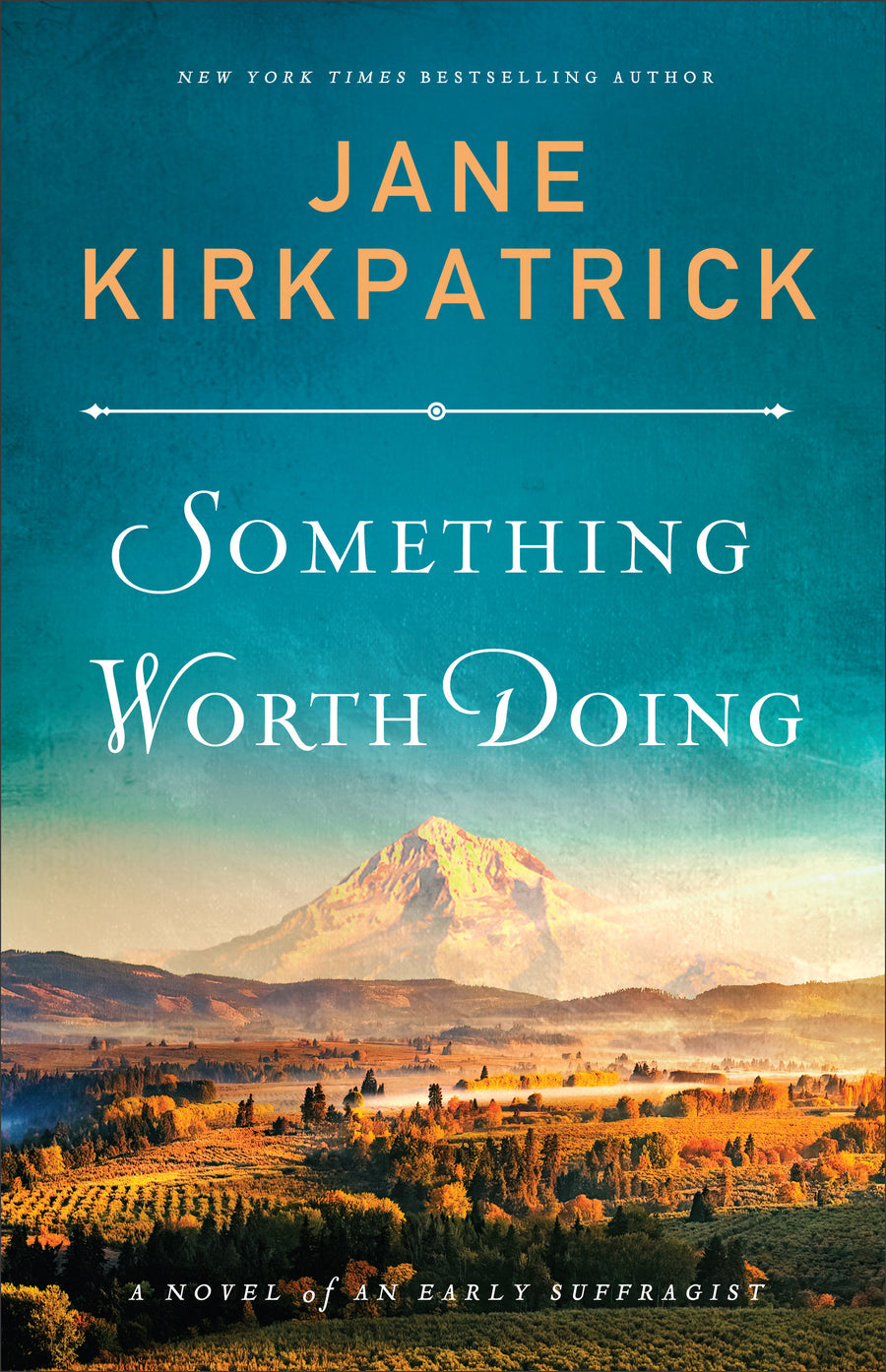 Something Worth Doing - Re-vived