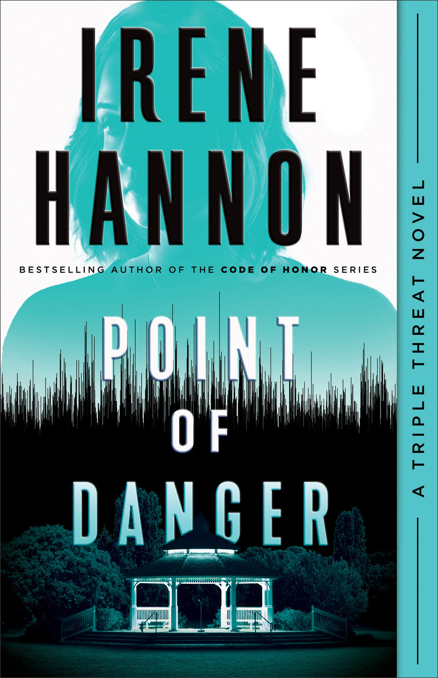 Point of Danger - Re-vived