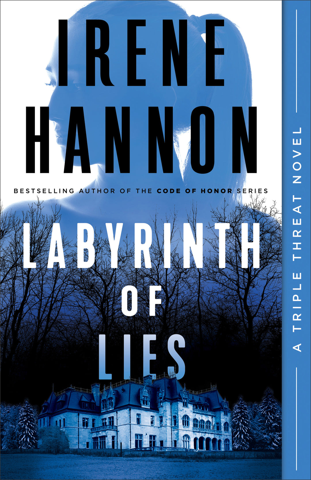 Labyrinth of Lies - Re-vived
