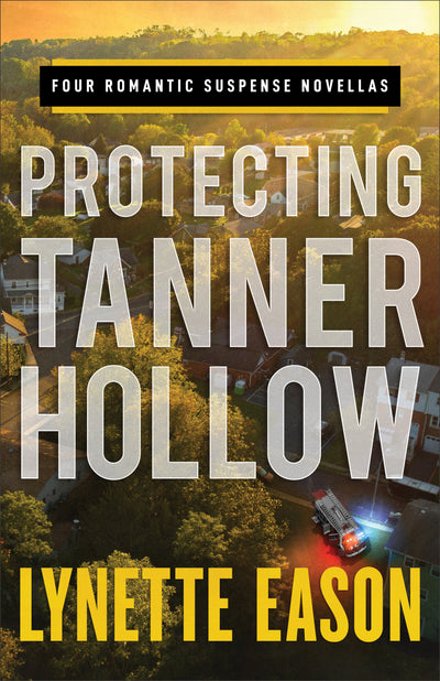 Protecting Tanner Hollow - Re-vived
