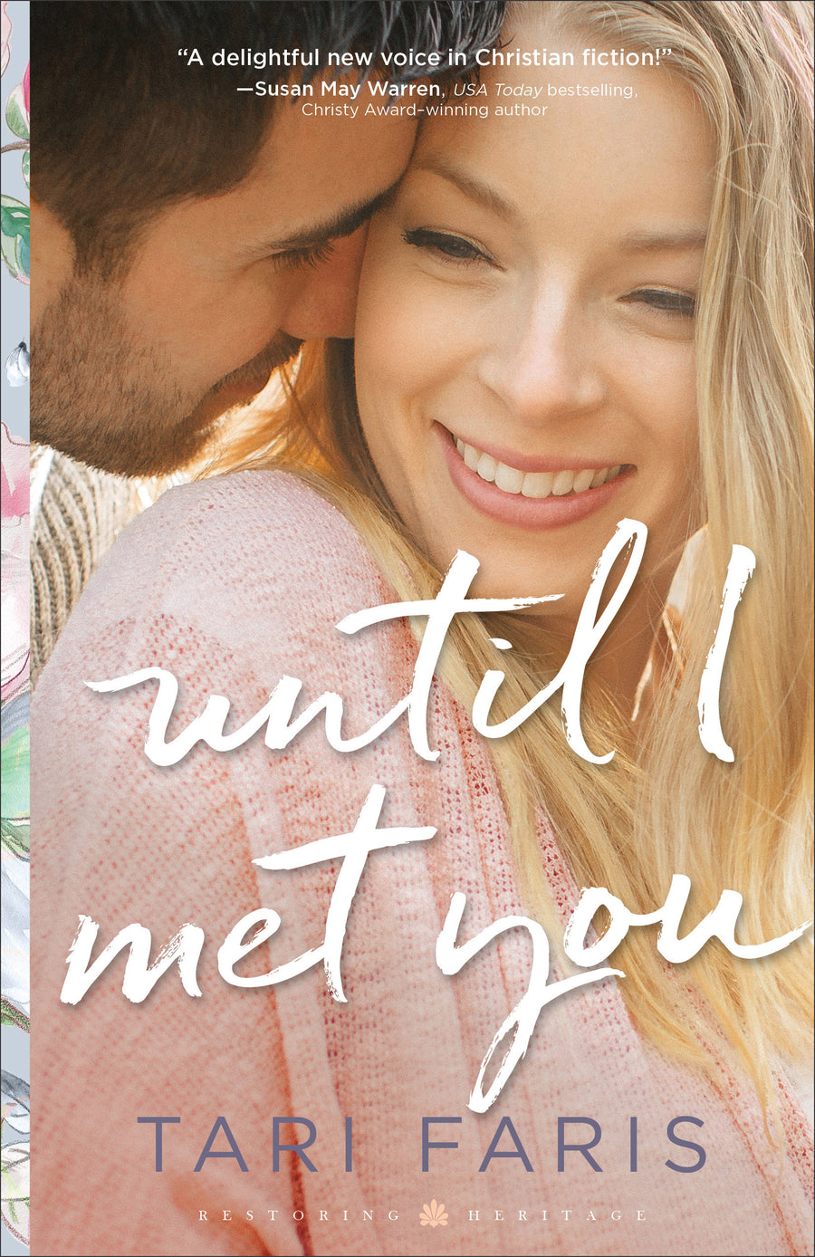 Until I Met You - Re-vived
