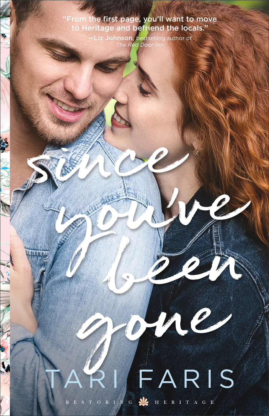 Since You've Been Gone - Re-vived