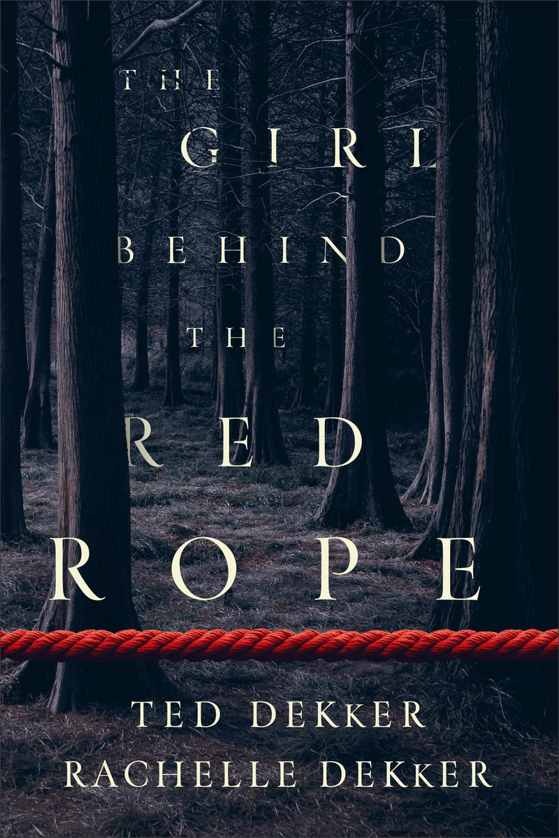 The Girl Behind the Red Rope - Re-vived