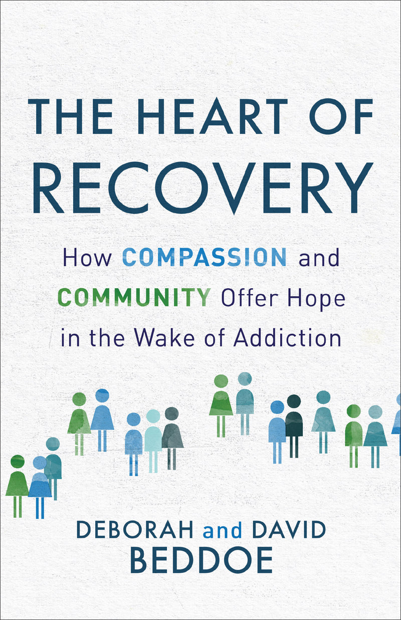 The Heart of Recovery