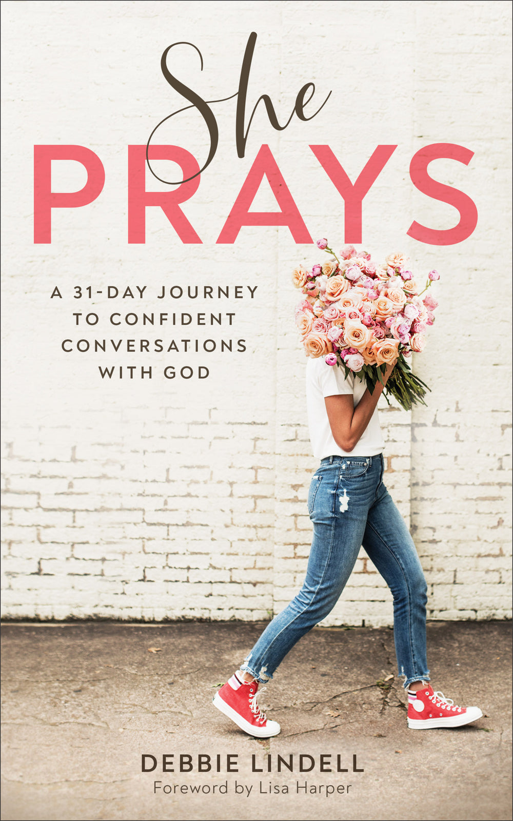 She Prays - Re-vived