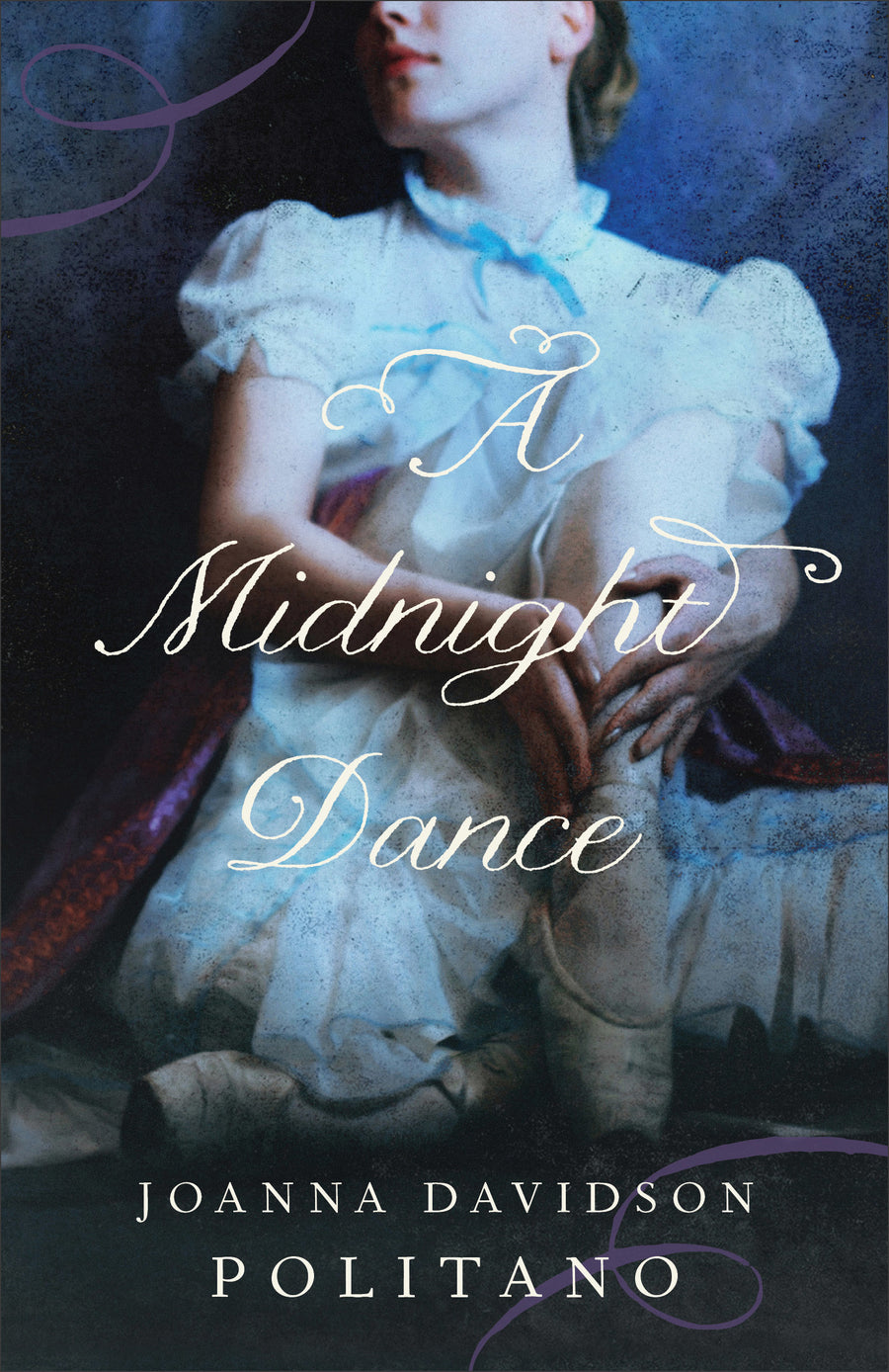 A Midnight Dance - Re-vived