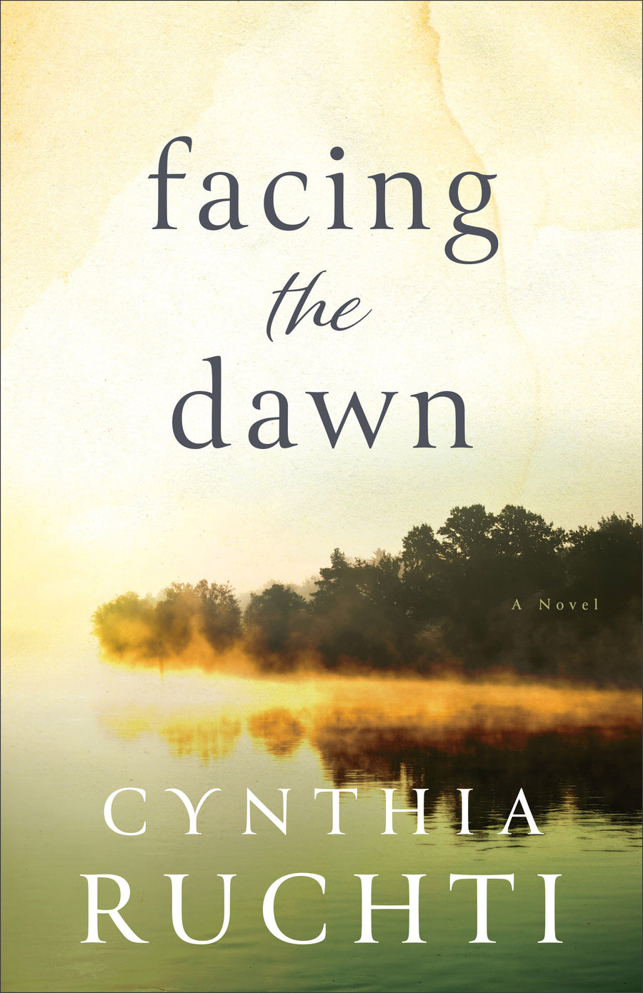 Facing the Dawn - Re-vived