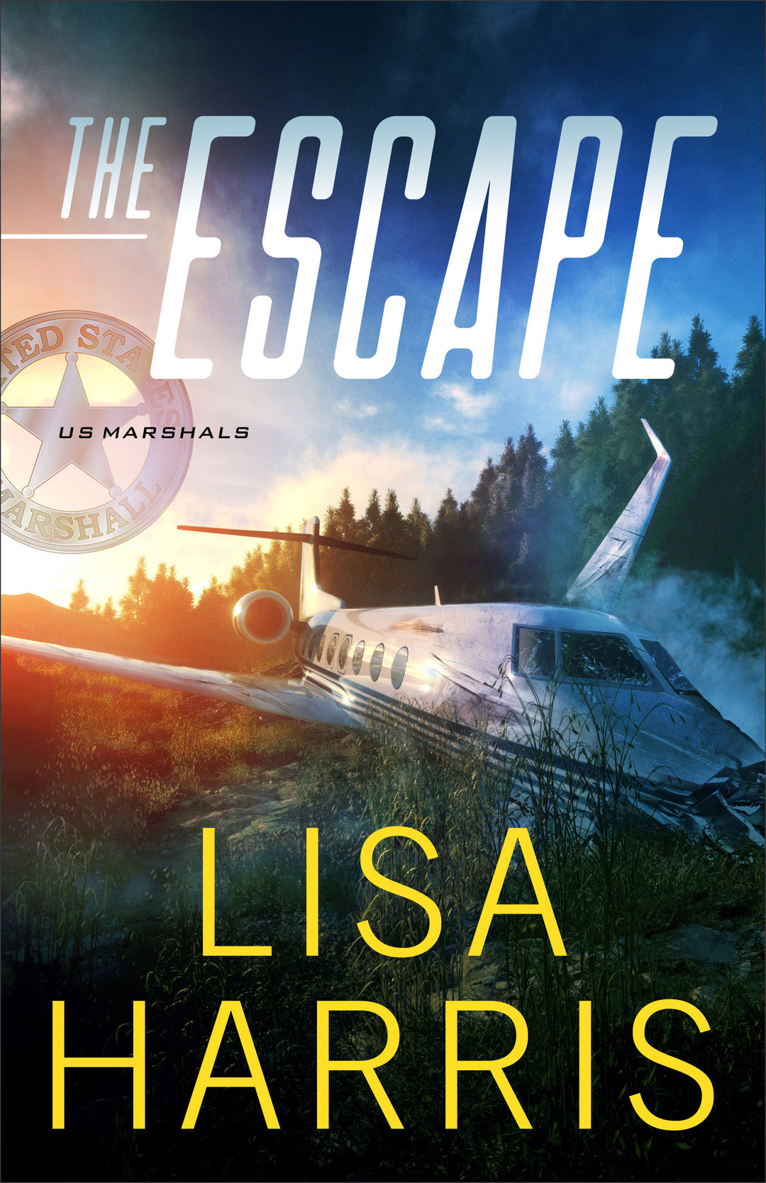 The Escape - Re-vived
