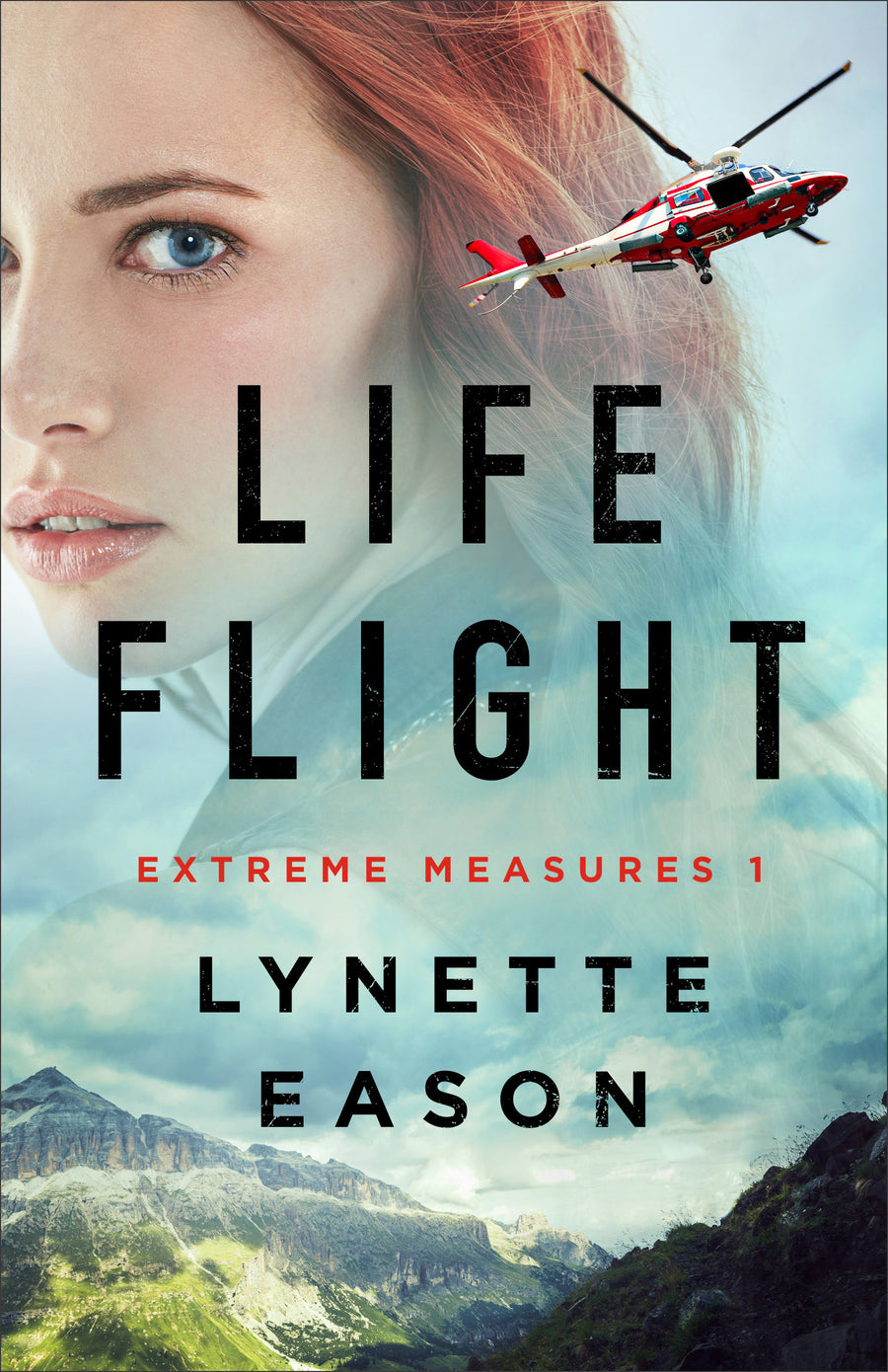 Life Flight - Re-vived