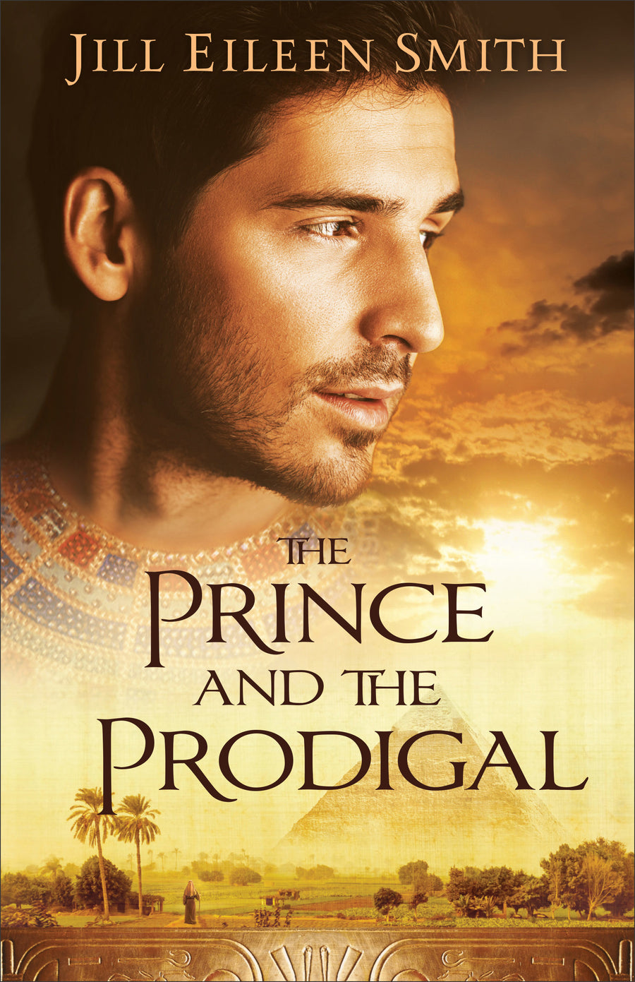 The Prince and the Prodigal - Re-vived