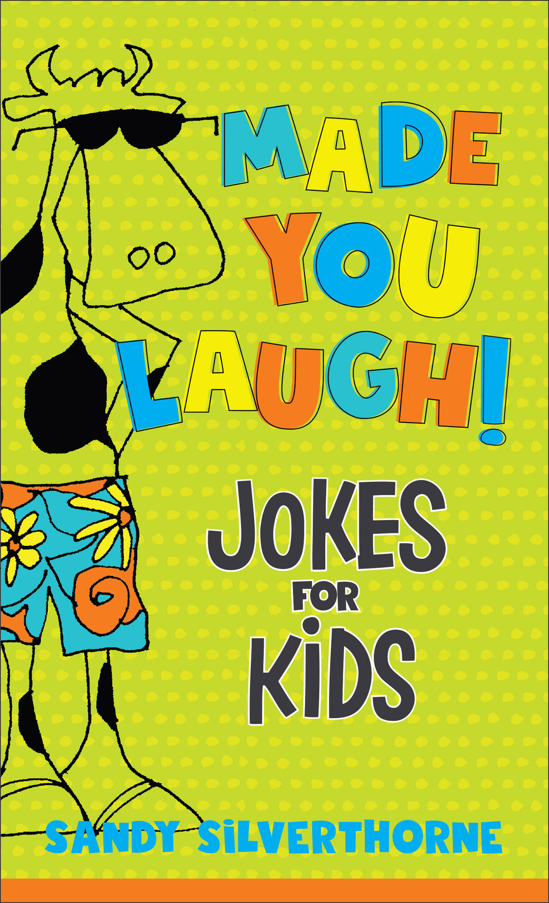 Made You Laugh! - Re-vived
