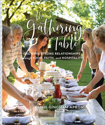 The Gathering Table - Re-vived