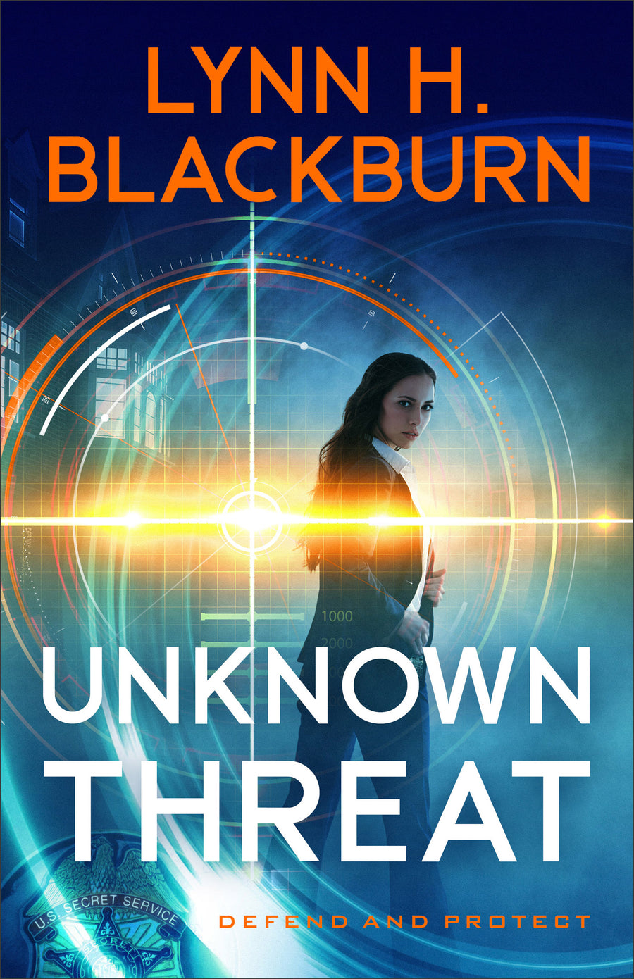Unknown Threat - Re-vived