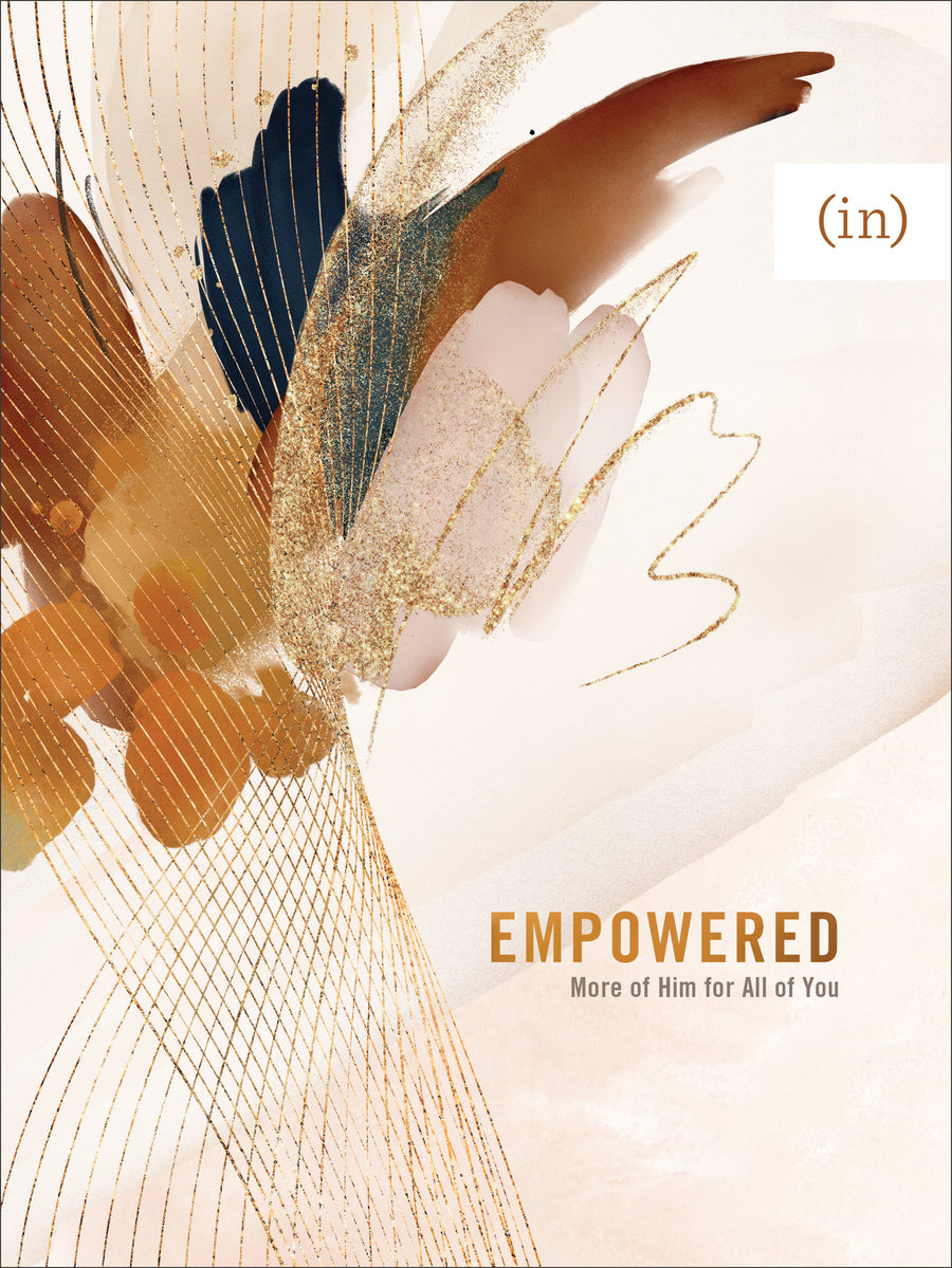 Empowered - Re-vived