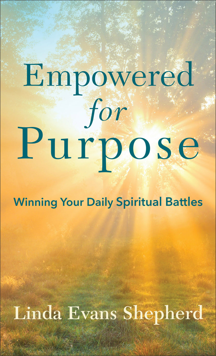 Empowered for Purpose - Re-vived
