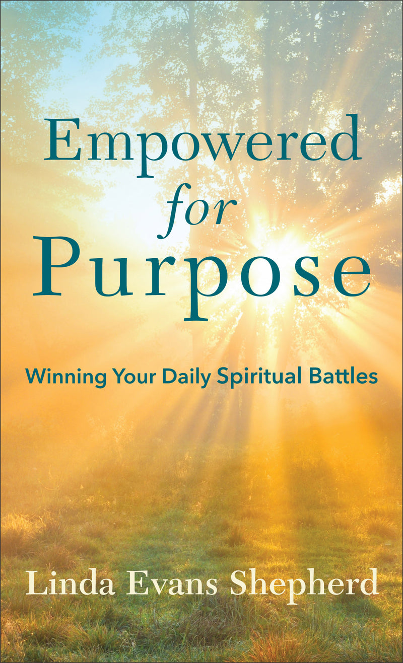 Empowered for Purpose