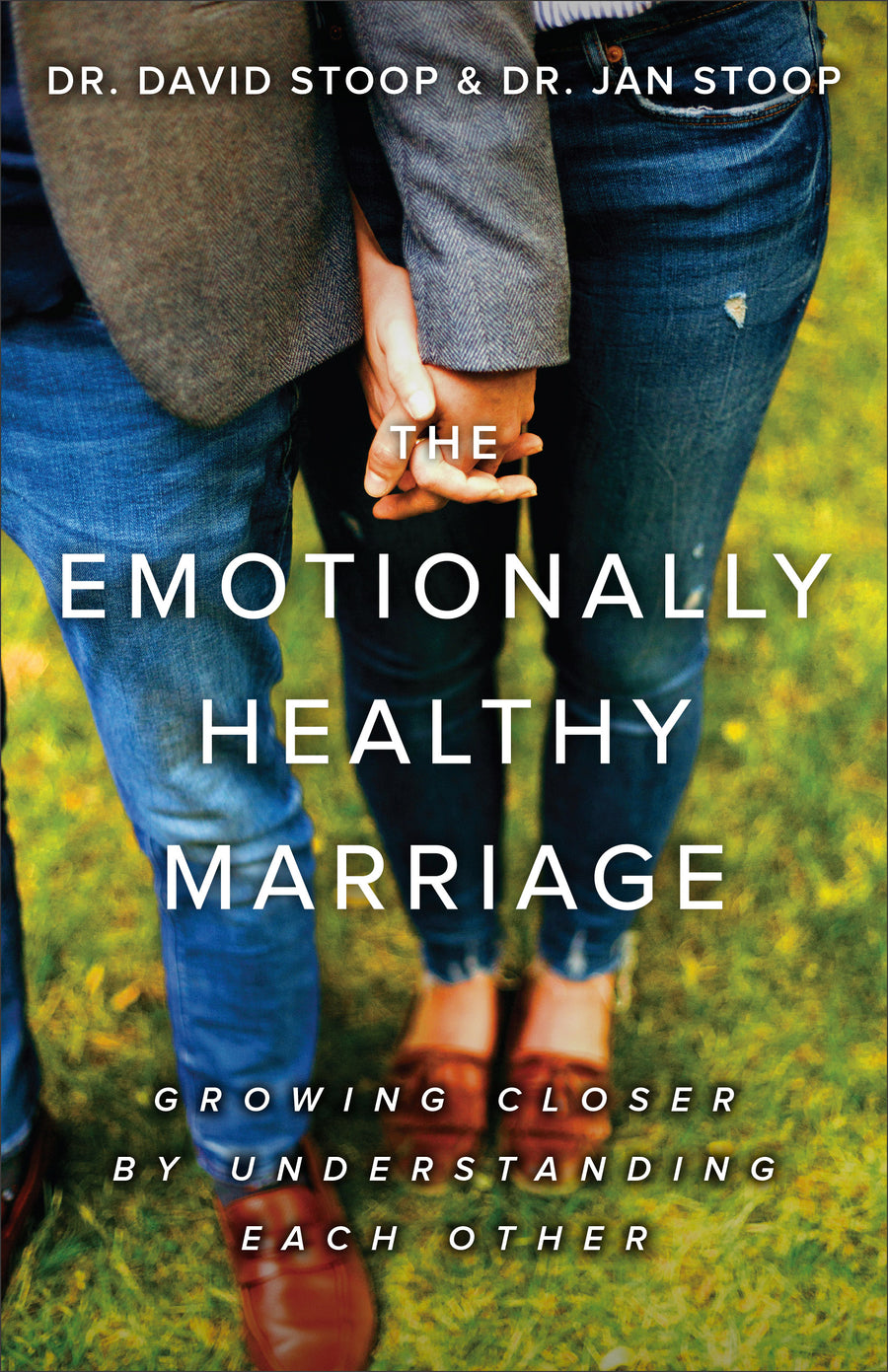 The Emotionally Healthy Marriage - Re-vived