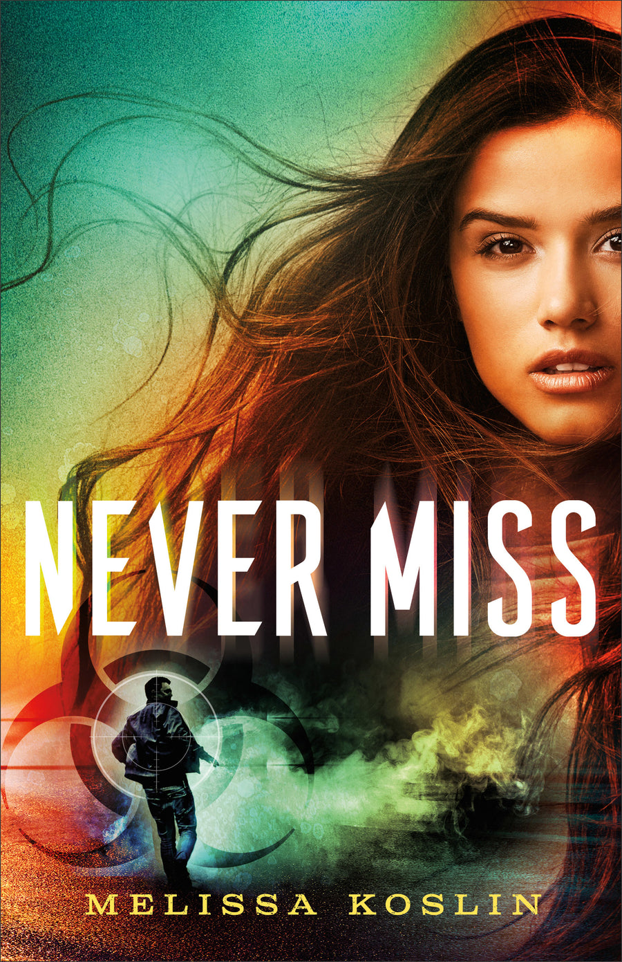 Never Miss - Re-vived