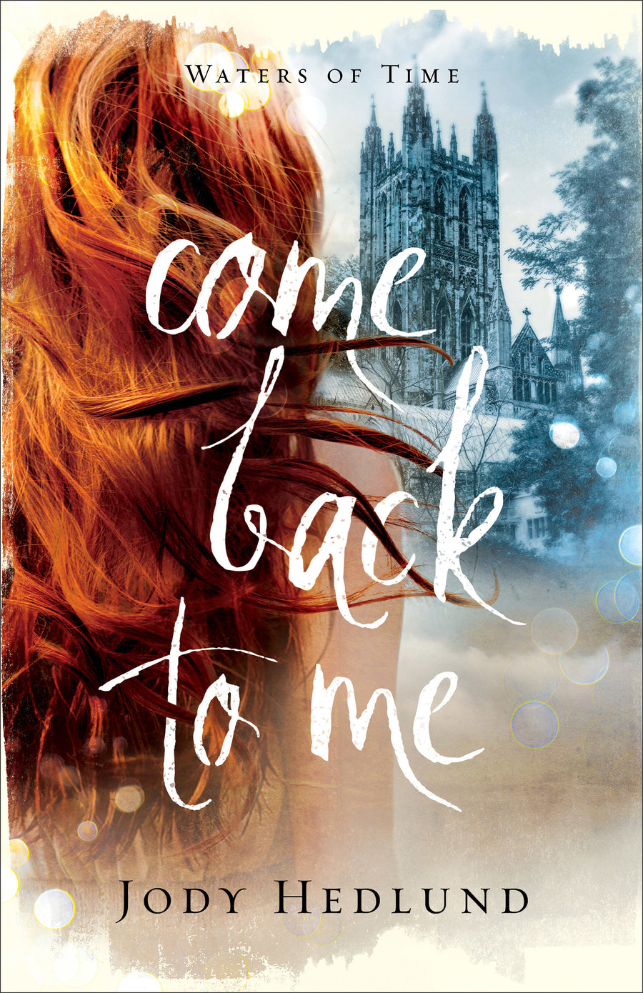 Come Back to Me - Re-vived