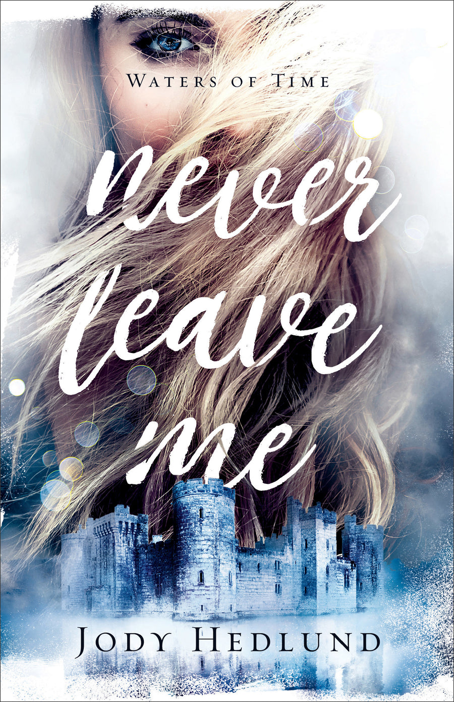 Never Leave Me - Re-vived