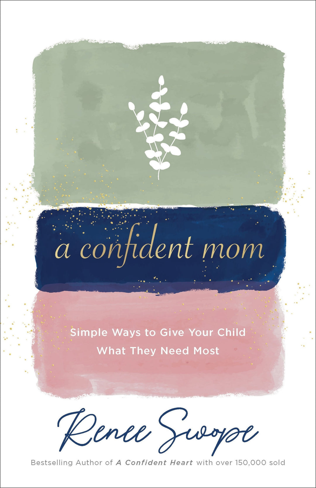 A Confident Mom - Re-vived