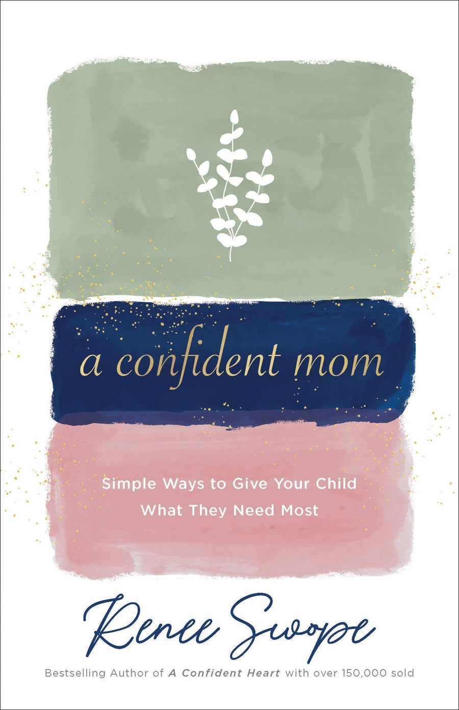 A Confident Mom - Re-vived