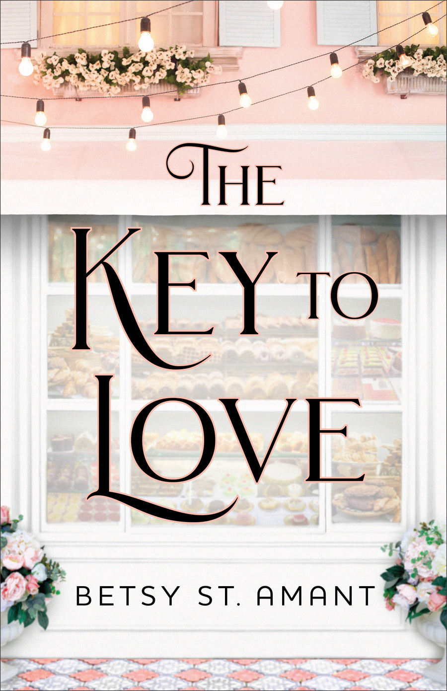 The Key to Love - Re-vived