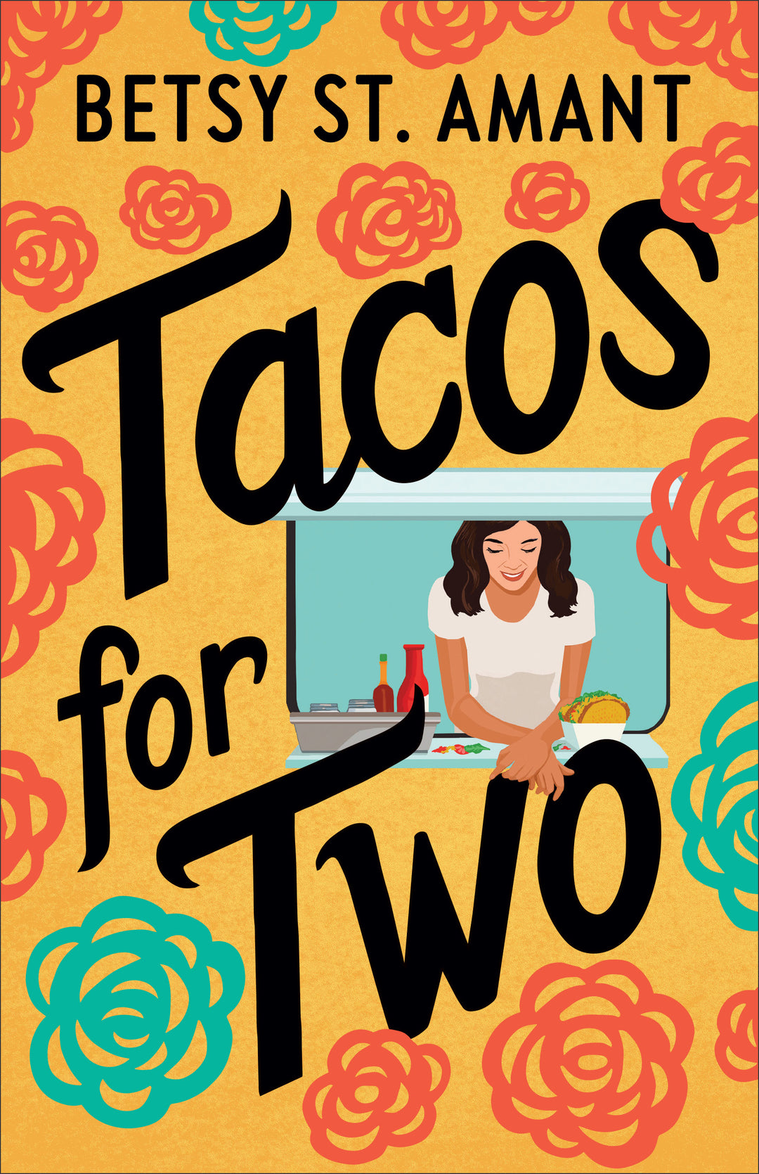 Tacos for Two - Re-vived